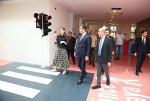 AK PARTİ GENEL MERKEZ TEŞKİLAT BAŞKANLIĞI TÜRKİYE BULUŞMALARI PROGRAMI KONYA