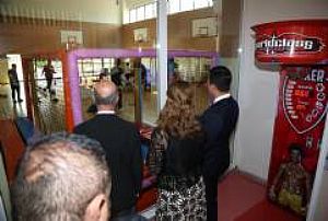 AK PARTİ GENEL MERKEZ TEŞKİLAT BAŞKANLIĞI TÜRKİYE BULUŞMALARI PROGRAMI KONYA