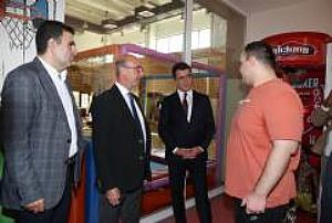 AK PARTİ GENEL MERKEZ TEŞKİLAT BAŞKANLIĞI TÜRKİYE BULUŞMALARI PROGRAMI KONYA