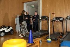 AK PARTİ GENEL MERKEZ TEŞKİLAT BAŞKANLIĞI TÜRKİYE BULUŞMALARI PROGRAMI KONYA