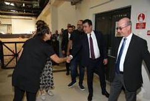 AK PARTİ GENEL MERKEZ TEŞKİLAT BAŞKANLIĞI TÜRKİYE BULUŞMALARI PROGRAMI KONYA