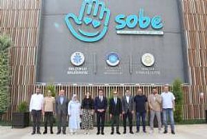 AK PARTİ GENEL MERKEZ TEŞKİLAT BAŞKANLIĞI TÜRKİYE BULUŞMALARI PROGRAMI KONYA