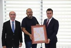 AK PARTİ GENEL MERKEZ TEŞKİLAT BAŞKANLIĞI TÜRKİYE BULUŞMALARI PROGRAMI KONYA