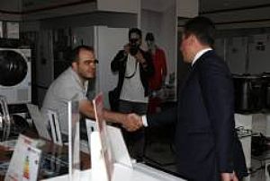 AK PARTİ GENEL MERKEZ TEŞKİLAT BAŞKANLIĞI TÜRKİYE BULUŞMALARI PROGRAMI KONYA