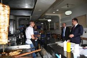 AK PARTİ GENEL MERKEZ TEŞKİLAT BAŞKANLIĞI TÜRKİYE BULUŞMALARI PROGRAMI KONYA