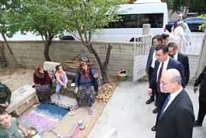 AK PARTİ GENEL MERKEZ TEŞKİLAT BAŞKANLIĞI TÜRKİYE BULUŞMALARI PROGRAMI KONYA