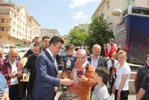 GÜNEŞEVLER PAZAR YERİ/ PURSAKLAR ÇANKIRILILAR DERNEĞİ