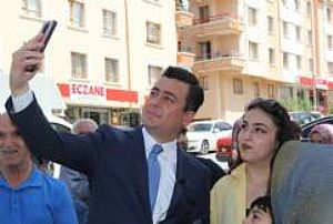 GÜNEŞEVLER PAZAR YERİ/ PURSAKLAR ÇANKIRILILAR DERNEĞİ