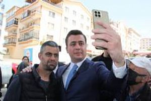 GÜNEŞEVLER PAZAR YERİ/ PURSAKLAR ÇANKIRILILAR DERNEĞİ