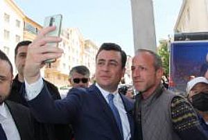 GÜNEŞEVLER PAZAR YERİ/ PURSAKLAR ÇANKIRILILAR DERNEĞİ