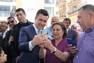 GÜNEŞEVLER PAZAR YERİ/ PURSAKLAR ÇANKIRILILAR DERNEĞİ