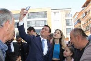 GÜNEŞEVLER PAZAR YERİ/ PURSAKLAR ÇANKIRILILAR DERNEĞİ