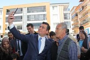 GÜNEŞEVLER PAZAR YERİ/ PURSAKLAR ÇANKIRILILAR DERNEĞİ