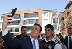 GÜNEŞEVLER PAZAR YERİ/ PURSAKLAR ÇANKIRILILAR DERNEĞİ