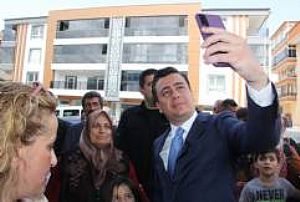 GÜNEŞEVLER PAZAR YERİ/ PURSAKLAR ÇANKIRILILAR DERNEĞİ