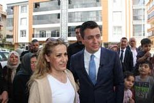 GÜNEŞEVLER PAZAR YERİ/ PURSAKLAR ÇANKIRILILAR DERNEĞİ