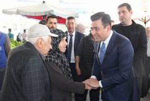 GÜNEŞEVLER PAZAR YERİ/ PURSAKLAR ÇANKIRILILAR DERNEĞİ