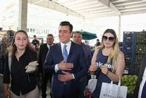 GÜNEŞEVLER PAZAR YERİ/ PURSAKLAR ÇANKIRILILAR DERNEĞİ