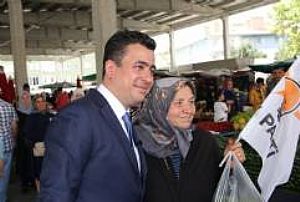 GÜNEŞEVLER PAZAR YERİ/ PURSAKLAR ÇANKIRILILAR DERNEĞİ