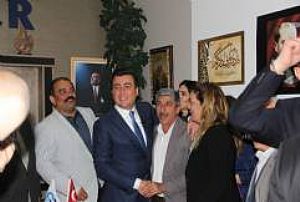 GÜNEŞEVLER PAZAR YERİ/ PURSAKLAR ÇANKIRILILAR DERNEĞİ