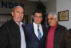 GÜNEŞEVLER PAZAR YERİ/ PURSAKLAR ÇANKIRILILAR DERNEĞİ