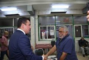 AK PARTİ GENEL MERKEZ TEŞKİLAT BAŞKANLIĞI TÜRKİYE BULUŞMALARI PROGRAMI İZMİR