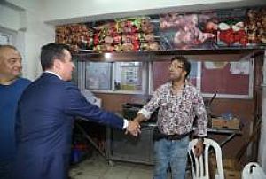 AK PARTİ GENEL MERKEZ TEŞKİLAT BAŞKANLIĞI TÜRKİYE BULUŞMALARI PROGRAMI İZMİR