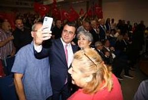 AK PARTİ GENEL MERKEZ TEŞKİLAT BAŞKANLIĞI TÜRKİYE BULUŞMALARI PROGRAMI İZMİR