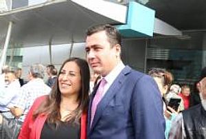 AK PARTİ GENEL MERKEZ TEŞKİLAT BAŞKANLIĞI TÜRKİYE BULUŞMALARI PROGRAMI İZMİR