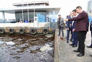 AK PARTİ GENEL MERKEZ TEŞKİLAT BAŞKANLIĞI TÜRKİYE BULUŞMALARI PROGRAMI İZMİR