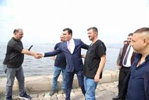 AK PARTİ GENEL MERKEZ TEŞKİLAT BAŞKANLIĞI TÜRKİYE BULUŞMALARI PROGRAMI İZMİR