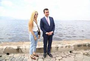 AK PARTİ GENEL MERKEZ TEŞKİLAT BAŞKANLIĞI TÜRKİYE BULUŞMALARI PROGRAMI İZMİR