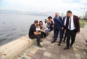 AK PARTİ GENEL MERKEZ TEŞKİLAT BAŞKANLIĞI TÜRKİYE BULUŞMALARI PROGRAMI İZMİR