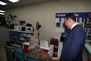 AK PARTİ GENEL MERKEZ TEŞKİLAT BAŞKANLIĞI TÜRKİYE BULUŞMALARI PROGRAMI İZMİR