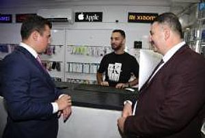 AK PARTİ GENEL MERKEZ TEŞKİLAT BAŞKANLIĞI TÜRKİYE BULUŞMALARI PROGRAMI İZMİR