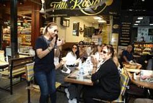 AK PARTİ GENEL MERKEZ TEŞKİLAT BAŞKANLIĞI TÜRKİYE BULUŞMALARI PROGRAMI İZMİR