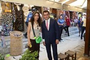 AK PARTİ GENEL MERKEZ TEŞKİLAT BAŞKANLIĞI TÜRKİYE BULUŞMALARI PROGRAMI İZMİR