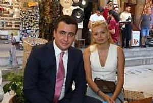 AK PARTİ GENEL MERKEZ TEŞKİLAT BAŞKANLIĞI TÜRKİYE BULUŞMALARI PROGRAMI İZMİR