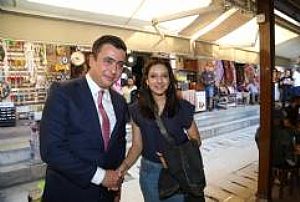 AK PARTİ GENEL MERKEZ TEŞKİLAT BAŞKANLIĞI TÜRKİYE BULUŞMALARI PROGRAMI İZMİR