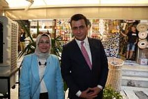 AK PARTİ GENEL MERKEZ TEŞKİLAT BAŞKANLIĞI TÜRKİYE BULUŞMALARI PROGRAMI İZMİR