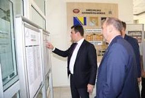 AK PARTİ GENEL MERKEZ TEŞKİLAT BAŞKANLIĞI TÜRKİYE BULUŞMALARI PROGRAMI İSTANBUL