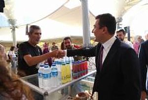 AK PARTİ GENEL MERKEZ TEŞKİLAT BAŞKANLIĞI TÜRKİYE BULUŞMALARI PROGRAMI İSTANBUL