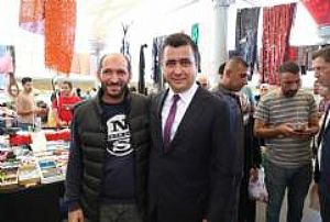 AK PARTİ GENEL MERKEZ TEŞKİLAT BAŞKANLIĞI TÜRKİYE BULUŞMALARI PROGRAMI İSTANBUL