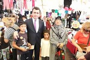 AK PARTİ GENEL MERKEZ TEŞKİLAT BAŞKANLIĞI TÜRKİYE BULUŞMALARI PROGRAMI İSTANBUL