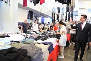 AK PARTİ GENEL MERKEZ TEŞKİLAT BAŞKANLIĞI TÜRKİYE BULUŞMALARI PROGRAMI İSTANBUL