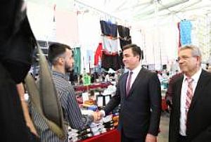 AK PARTİ GENEL MERKEZ TEŞKİLAT BAŞKANLIĞI TÜRKİYE BULUŞMALARI PROGRAMI İSTANBUL