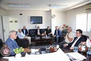 AK PARTİ GENEL MERKEZ TEŞKİLAT BAŞKANLIĞI TÜRKİYE BULUŞMALARI PROGRAMI İSTANBUL