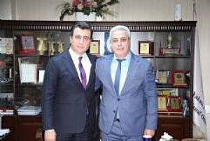 AK PARTİ GENEL MERKEZ TEŞKİLAT BAŞKANLIĞI TÜRKİYE BULUŞMALARI PROGRAMI İSTANBUL