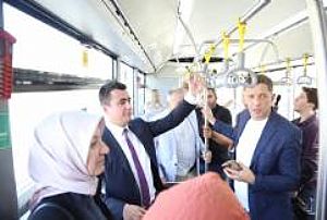 AK PARTİ GENEL MERKEZ TEŞKİLAT BAŞKANLIĞI TÜRKİYE BULUŞMALARI PROGRAMI İSTANBUL