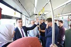 AK PARTİ GENEL MERKEZ TEŞKİLAT BAŞKANLIĞI TÜRKİYE BULUŞMALARI PROGRAMI İSTANBUL